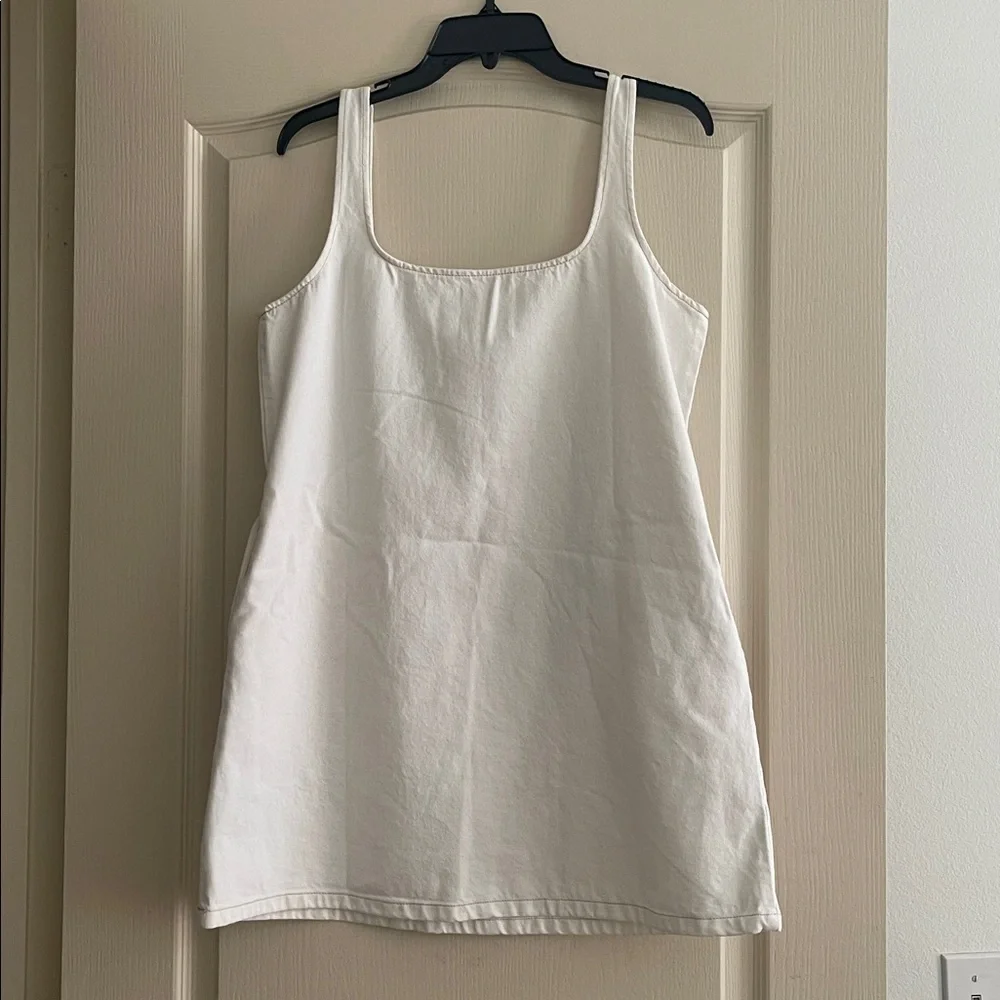 NWT, Cotton On mini dress - Picture 2 of 8